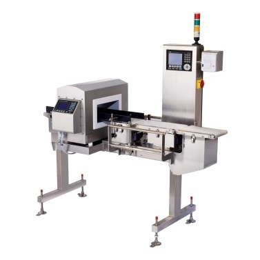 CCK-300稱重分揀機，重量剔除機